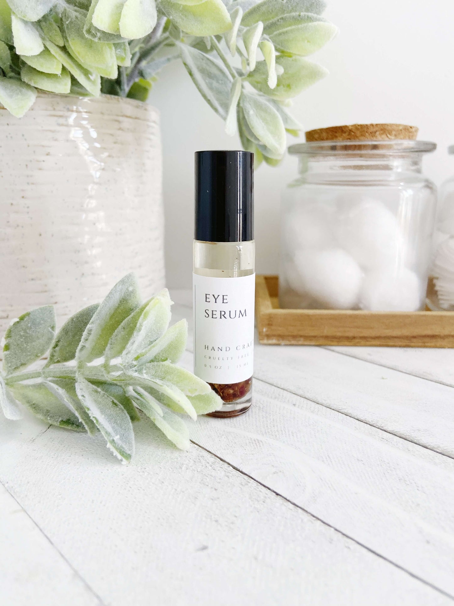 Eye Serum