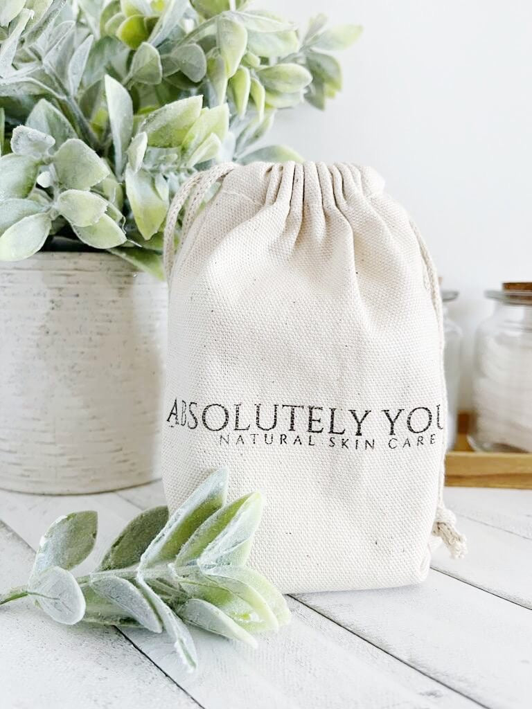 Absolutely You Bag - 2 Artisan Soap